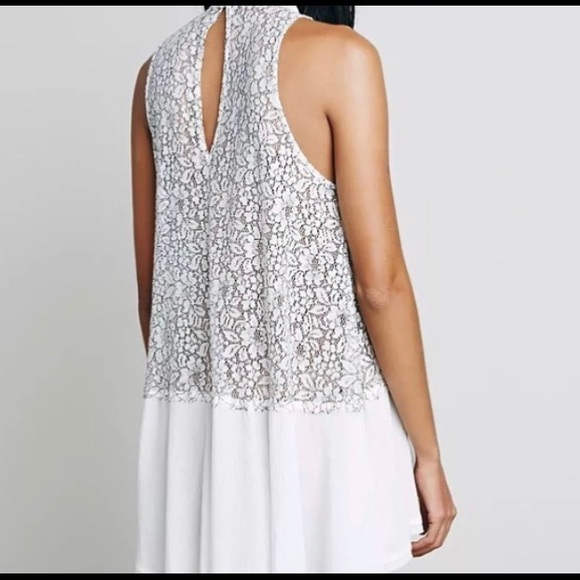 NWT Free People Tunic - Picture 2 of 2